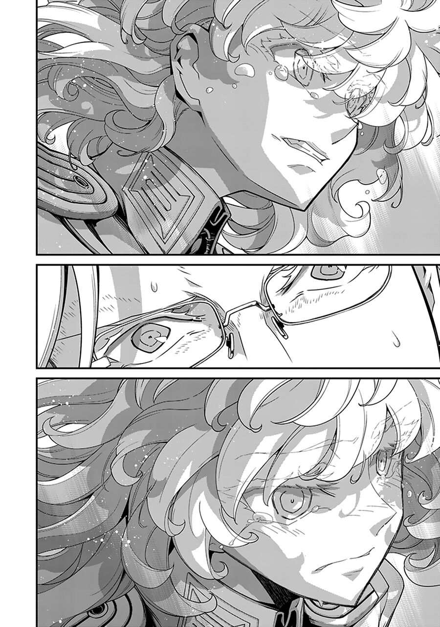 Tanya Chiến Ký Chapter 60 - 38