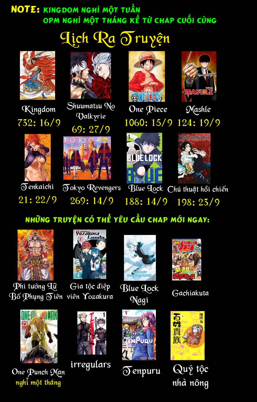 Tanya Chiến Ký Chapter 60 - 69