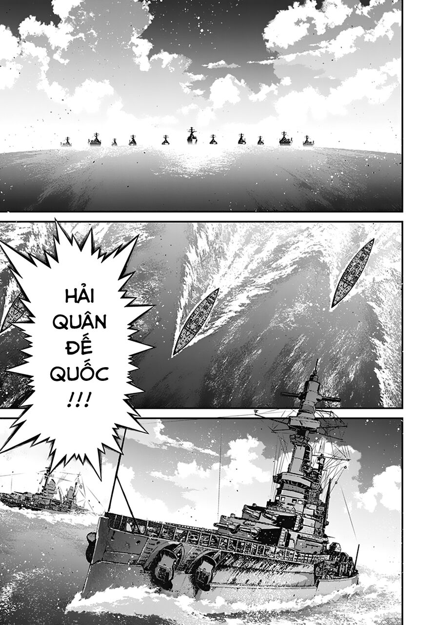 Tanya Chiến Ký Chapter 61 - 20