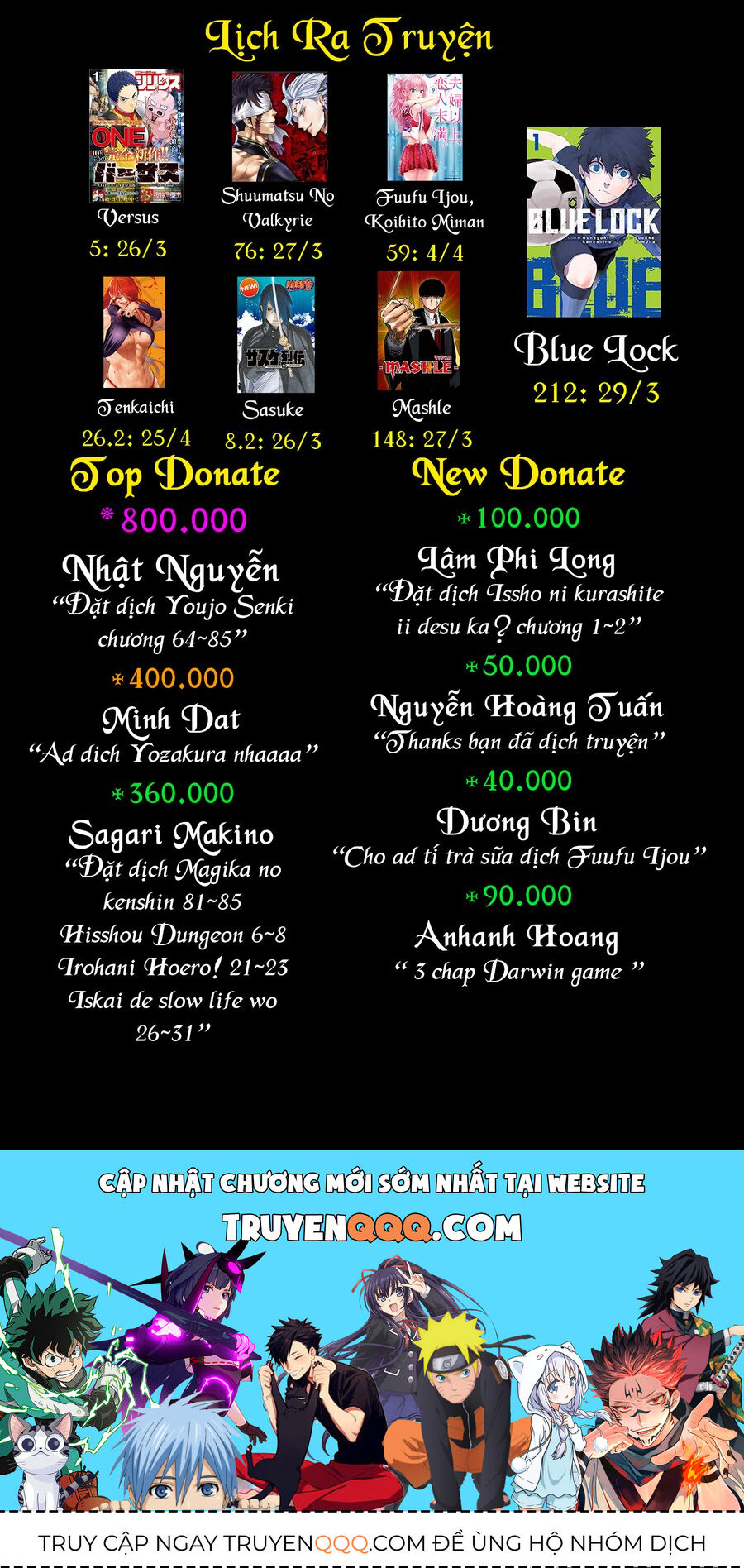 Tanya Chiến Ký Chapter 62.5 - 10