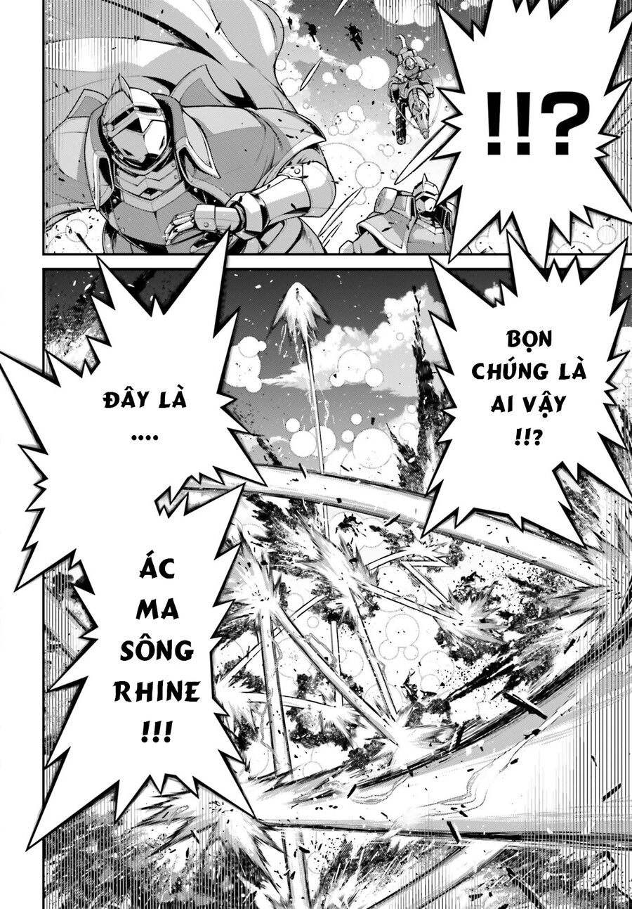 Tanya Chiến Ký Chapter 62 - 14