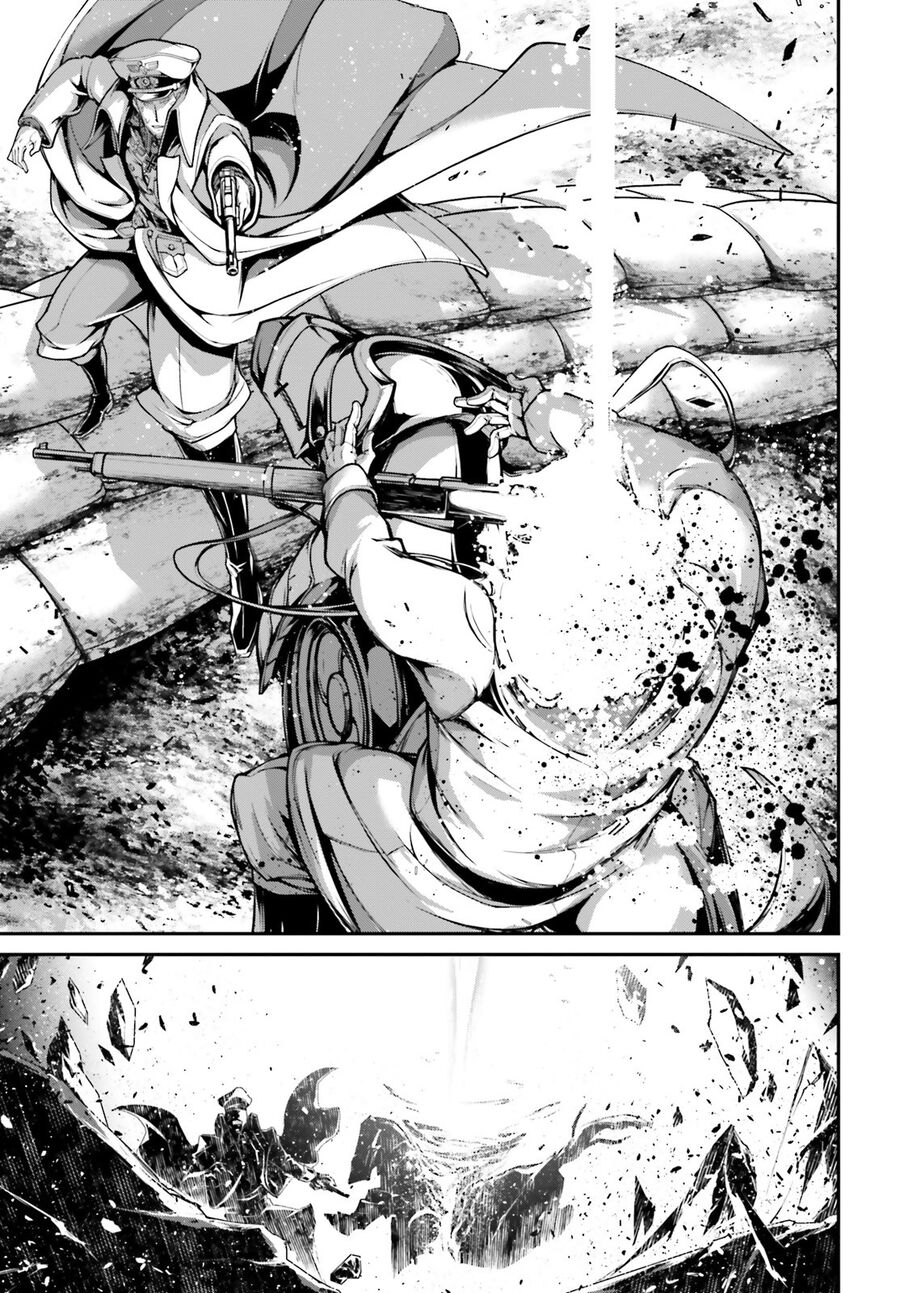 Tanya Chiến Ký Chapter 62 - 48