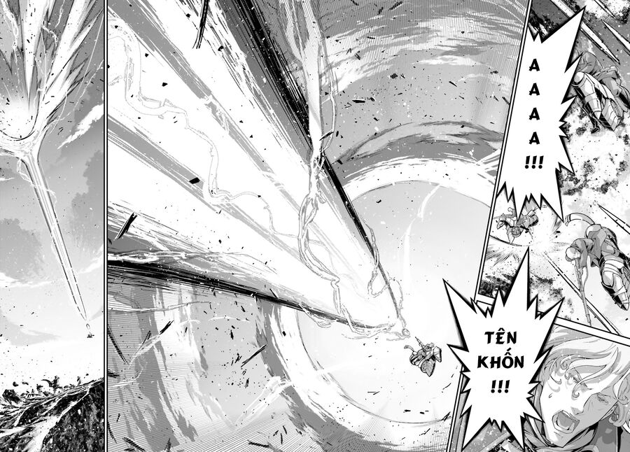 Tanya Chiến Ký Chapter 62 - 53