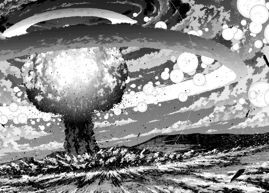 Tanya Chiến Ký Chapter 62 - 62