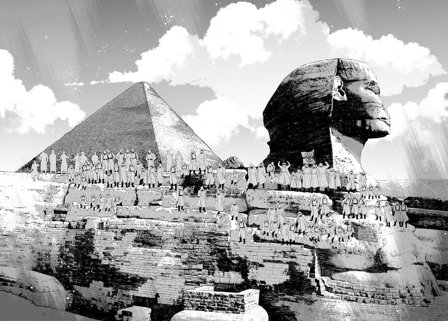 Tanya Chiến Ký Chapter 62 - 74