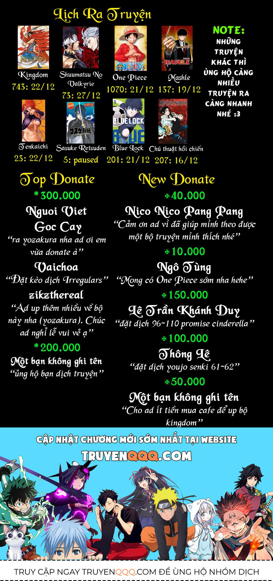 Tanya Chiến Ký Chapter 62 - 77