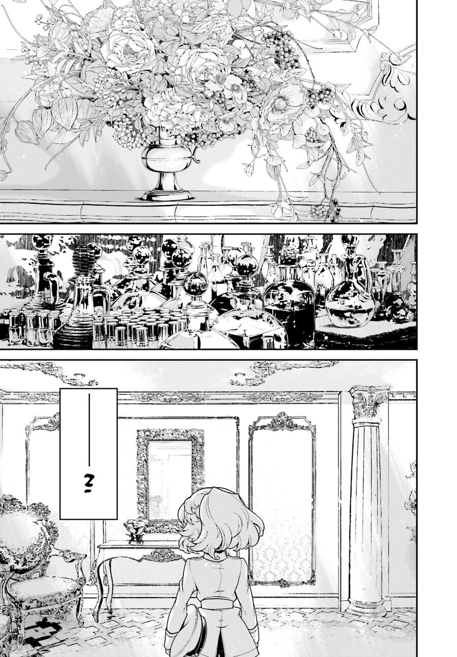 Tanya Chiến Ký Chapter 63.6 - 13