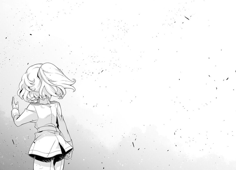 Tanya Chiến Ký Chapter 63.6 - 18