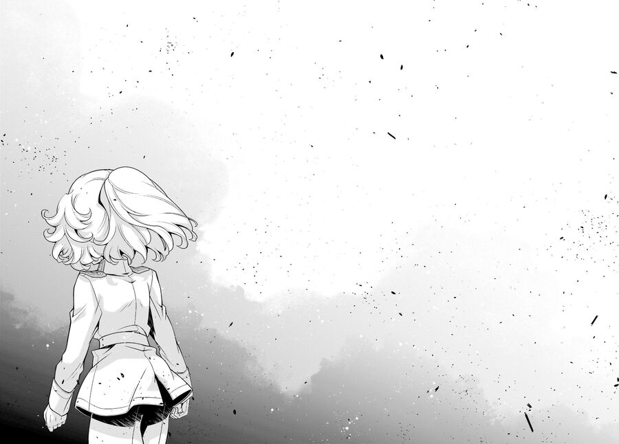 Tanya Chiến Ký Chapter 63.6 - 19