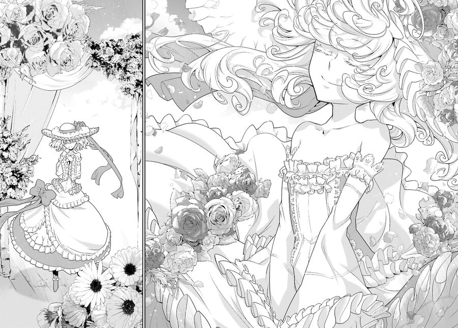 Tanya Chiến Ký Chapter 63.6 - 21