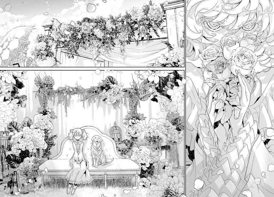 Tanya Chiến Ký Chapter 63.6 - 22