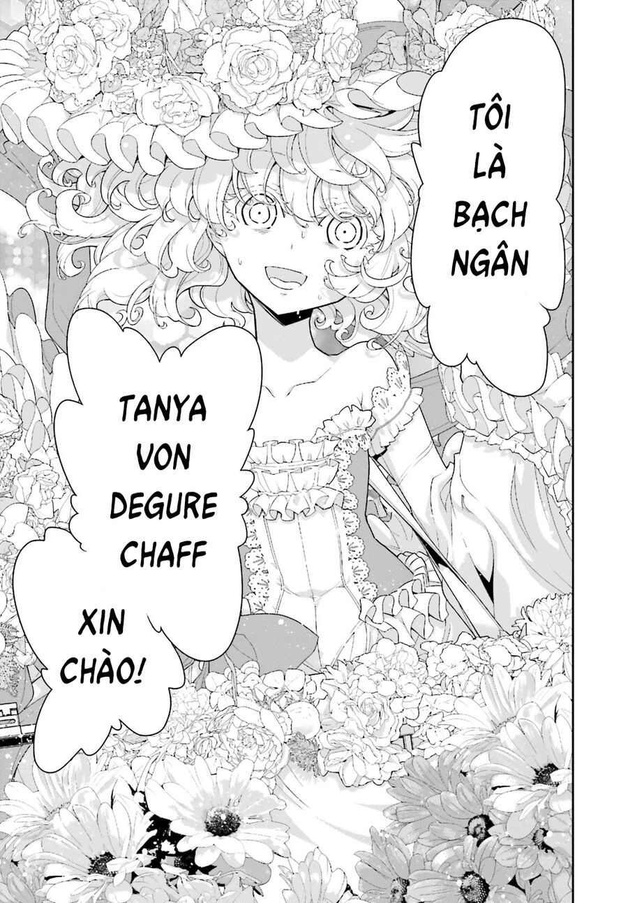 Tanya Chiến Ký Chapter 63.6 - 24