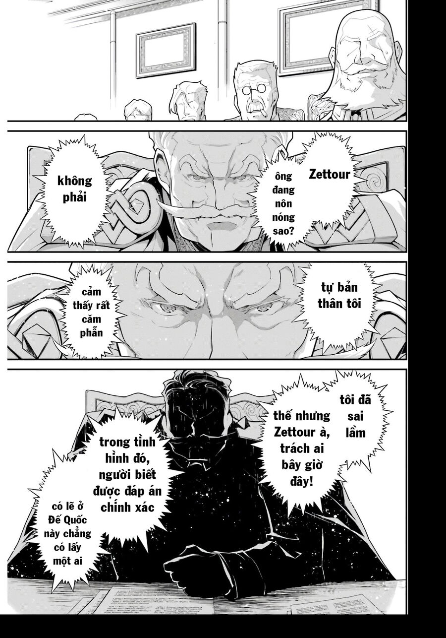 Tanya Chiến Ký Chapter 63 - 17