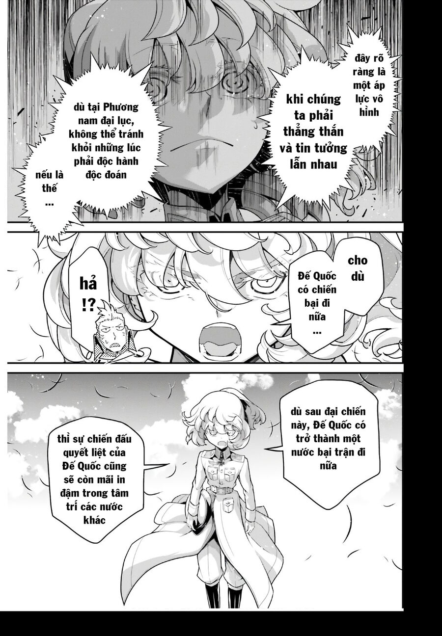 Tanya Chiến Ký Chapter 63 - 37