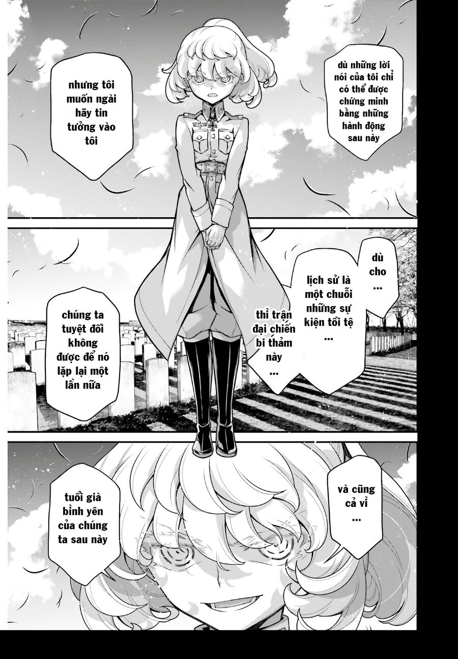 Tanya Chiến Ký Chapter 63 - 39