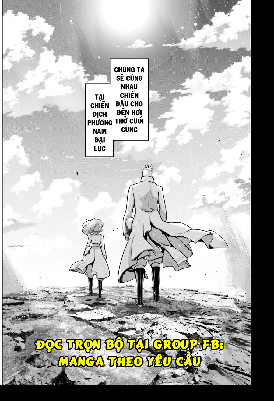 Tanya Chiến Ký Chapter 63 - 44