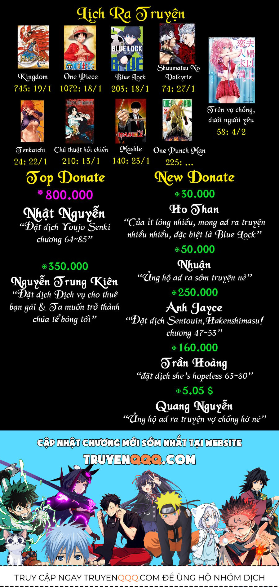 Tanya Chiến Ký Chapter 63 - 46