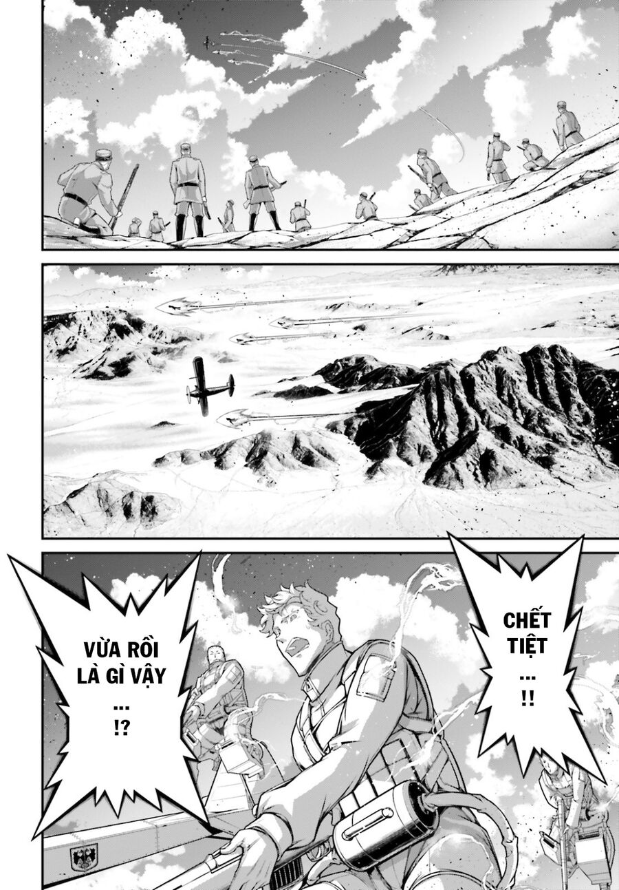 Tanya Chiến Ký Chapter 65 - 23