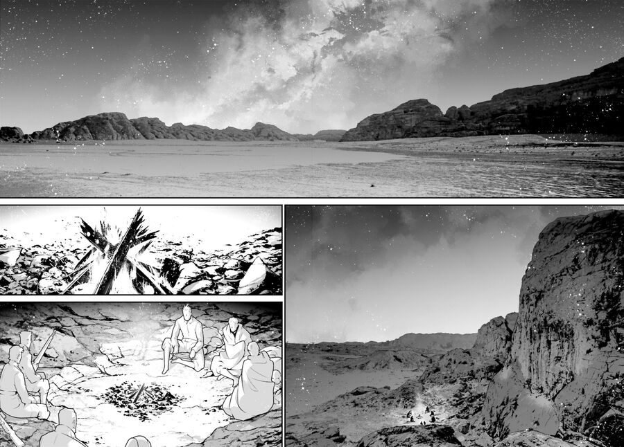 Tanya Chiến Ký Chapter 66 - 2