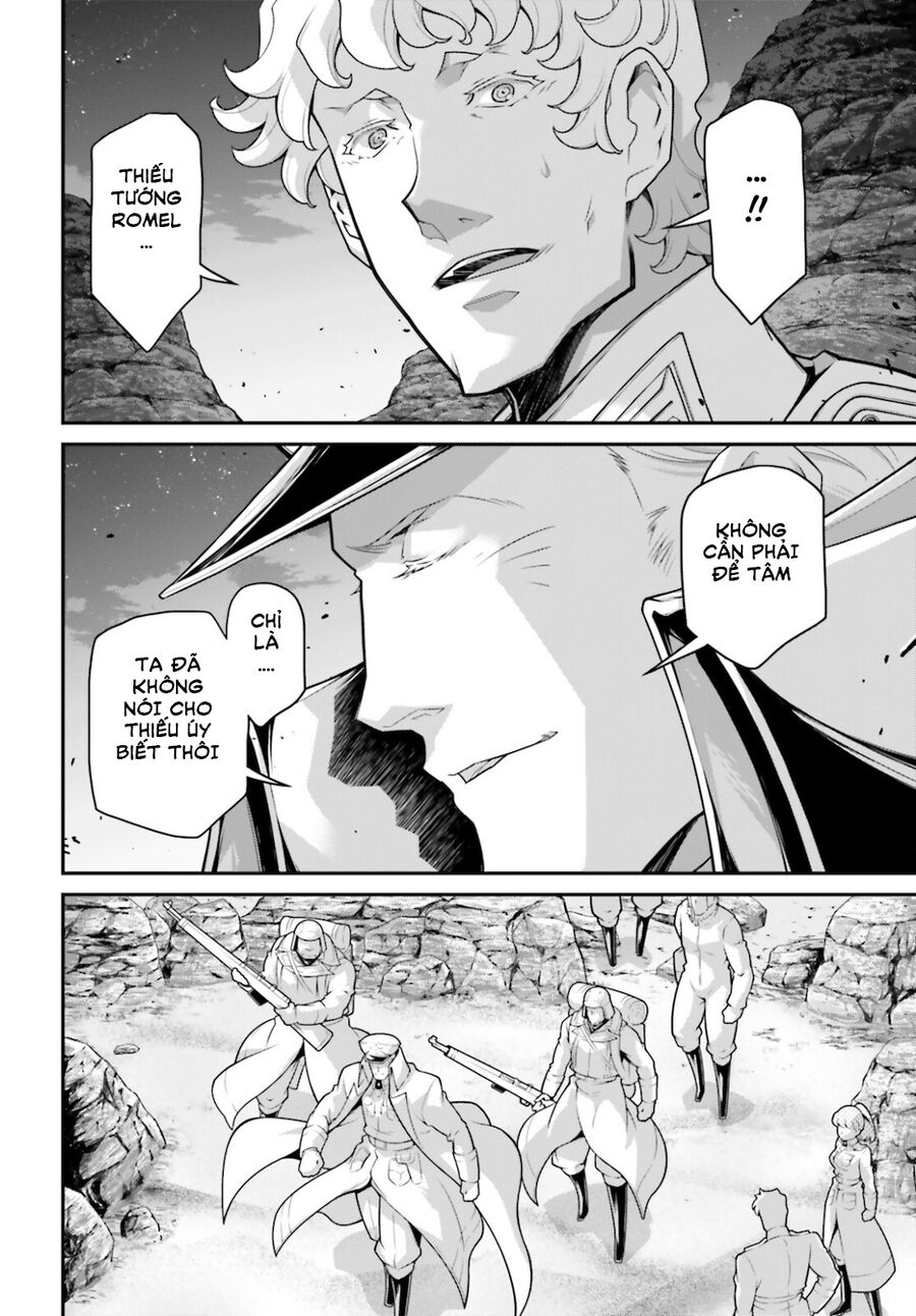 Tanya Chiến Ký Chapter 66 - 19