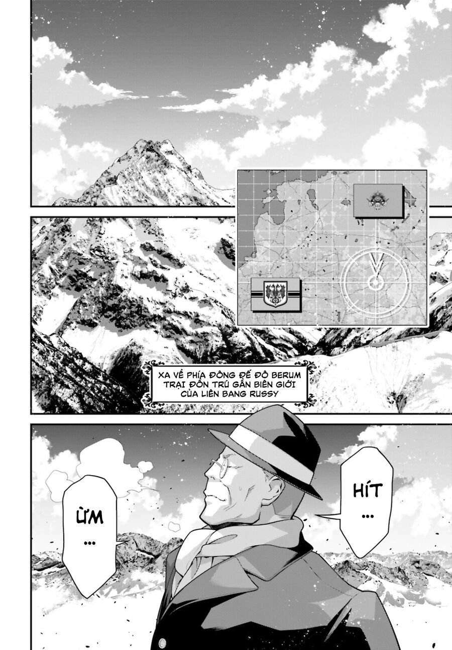 Tanya Chiến Ký Chapter 66 - 34