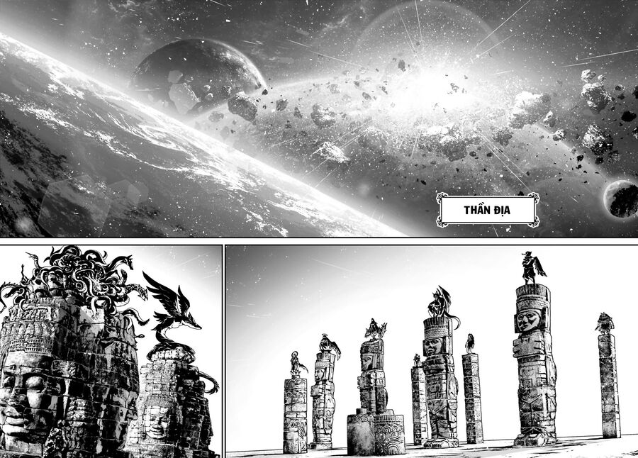 Tanya Chiến Ký Chapter 67 - 2