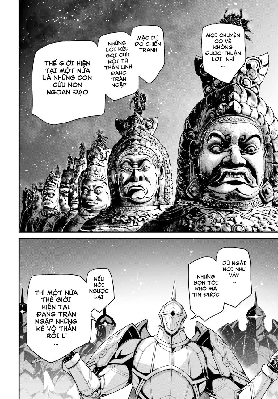 Tanya Chiến Ký Chapter 67 - 11