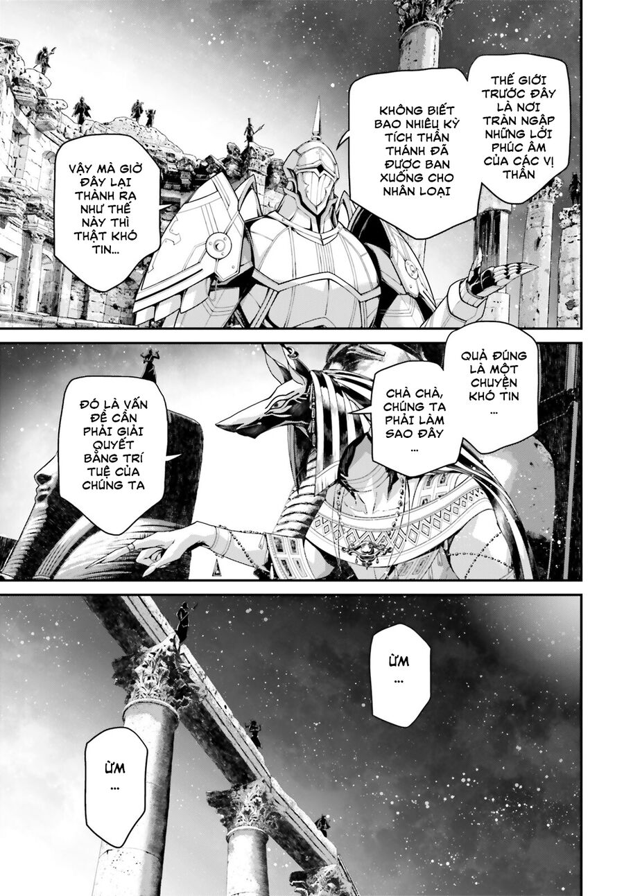 Tanya Chiến Ký Chapter 67 - 12