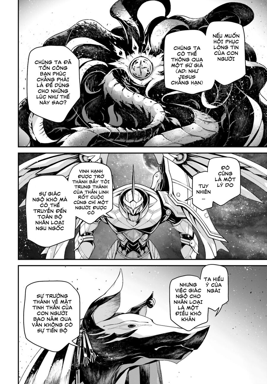 Tanya Chiến Ký Chapter 67 - 13