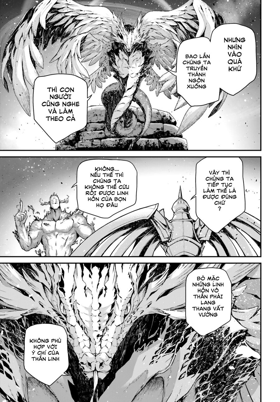 Tanya Chiến Ký Chapter 67 - 14
