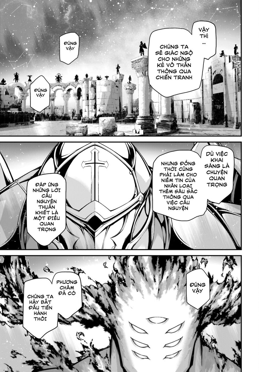Tanya Chiến Ký Chapter 67 - 16
