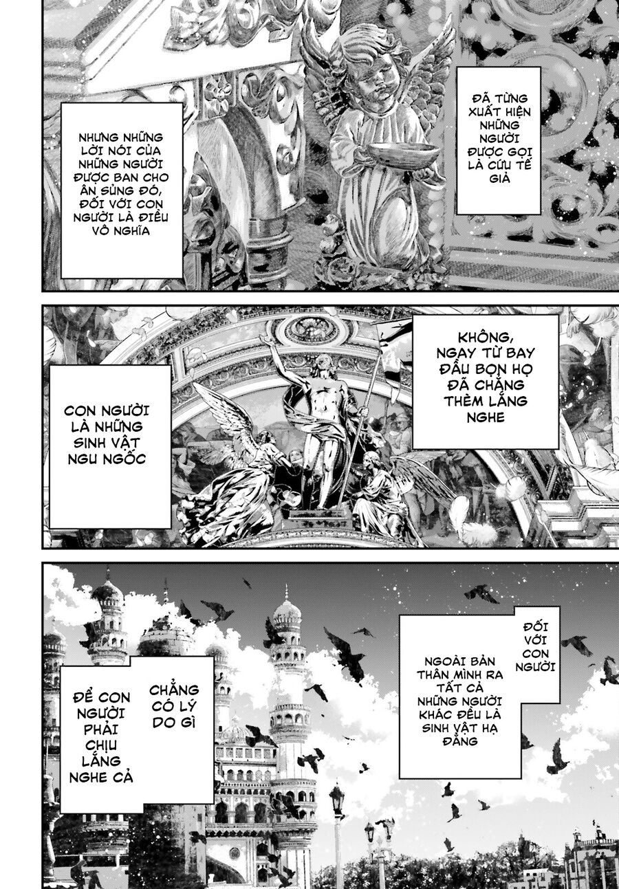 Tanya Chiến Ký Chapter 67 - 17