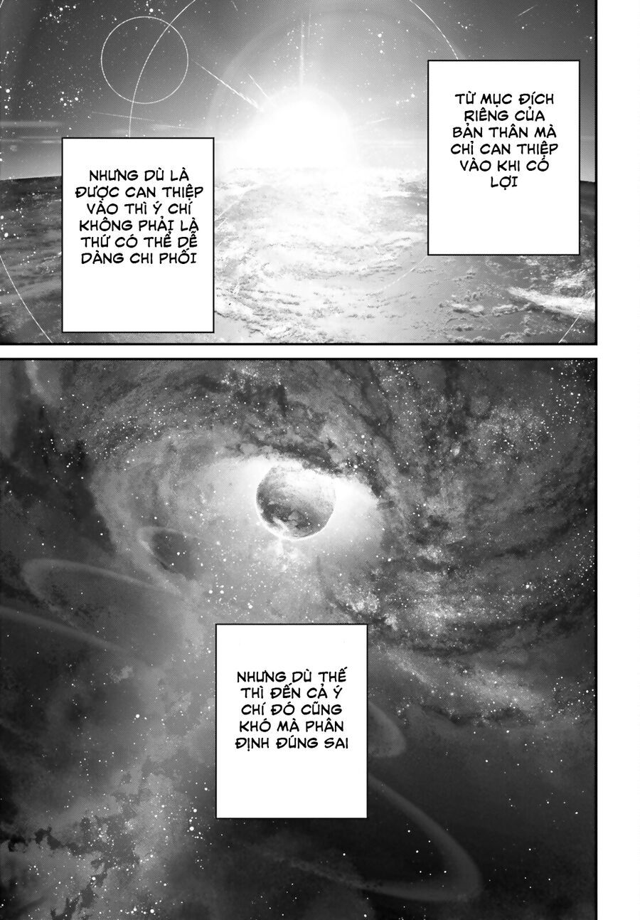 Tanya Chiến Ký Chapter 67 - 18