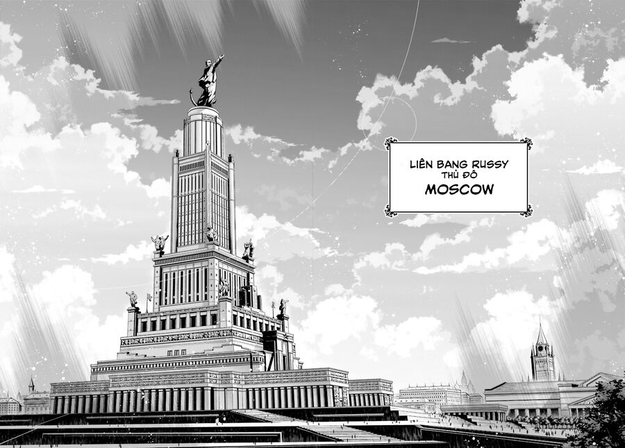 Tanya Chiến Ký Chapter 67 - 19