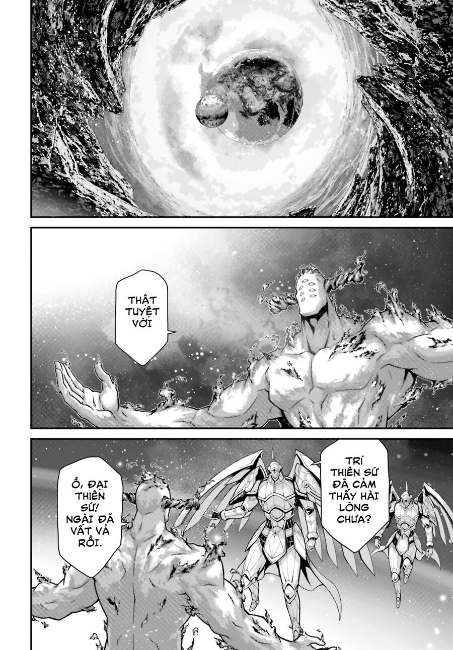Tanya Chiến Ký Chapter 67 - 3