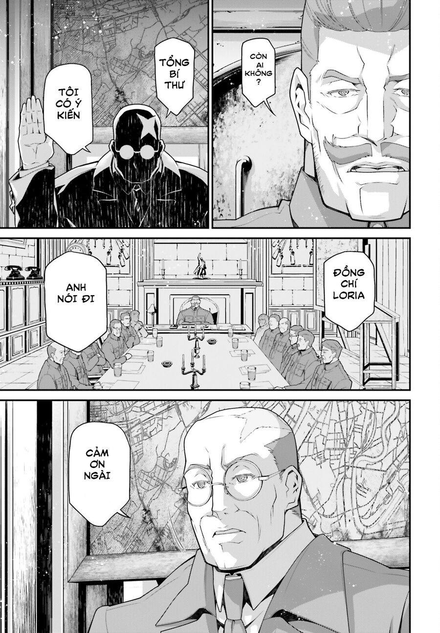 Tanya Chiến Ký Chapter 67 - 23