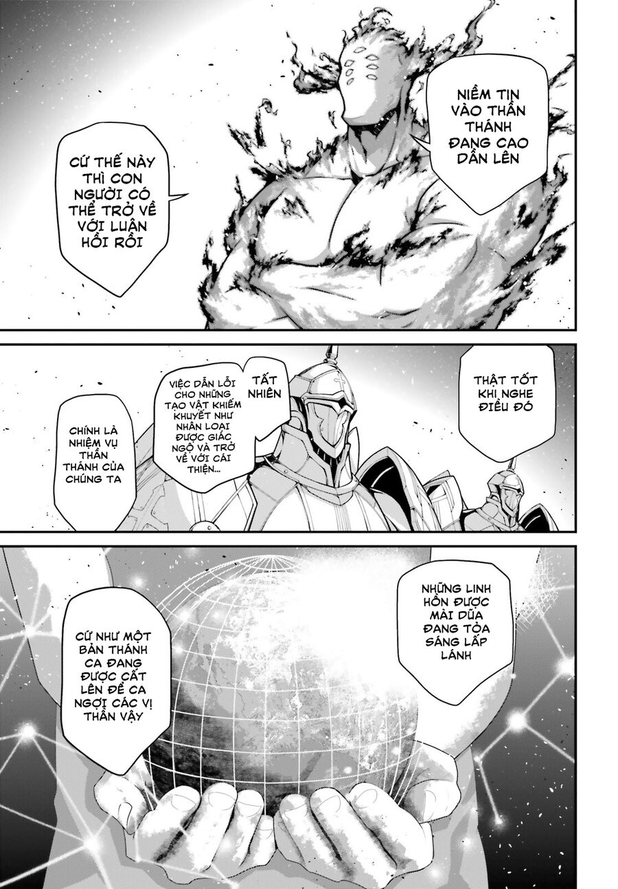 Tanya Chiến Ký Chapter 67 - 4