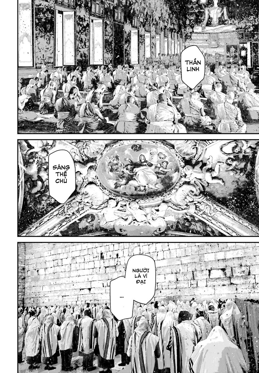 Tanya Chiến Ký Chapter 67 - 5