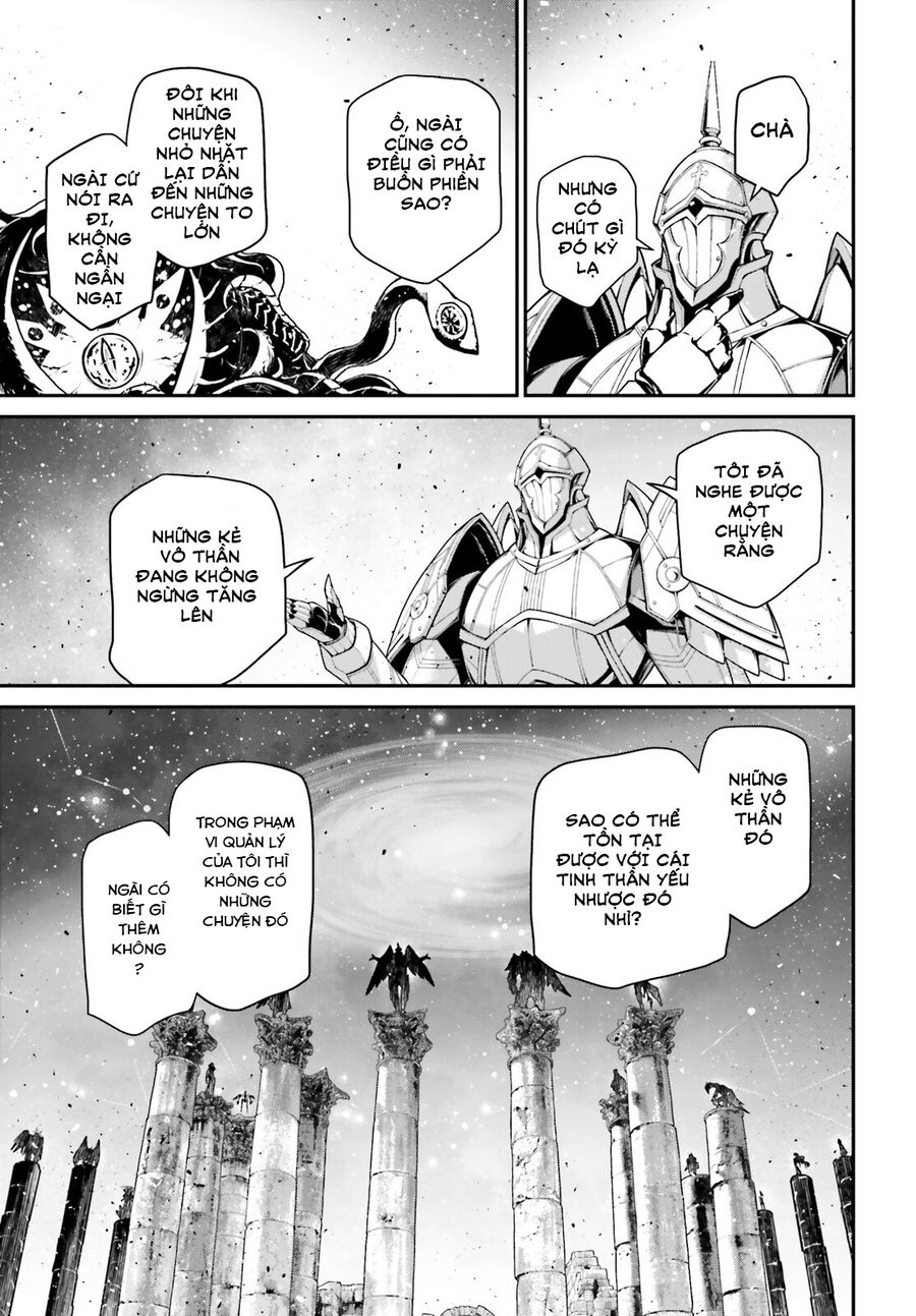 Tanya Chiến Ký Chapter 67 - 6