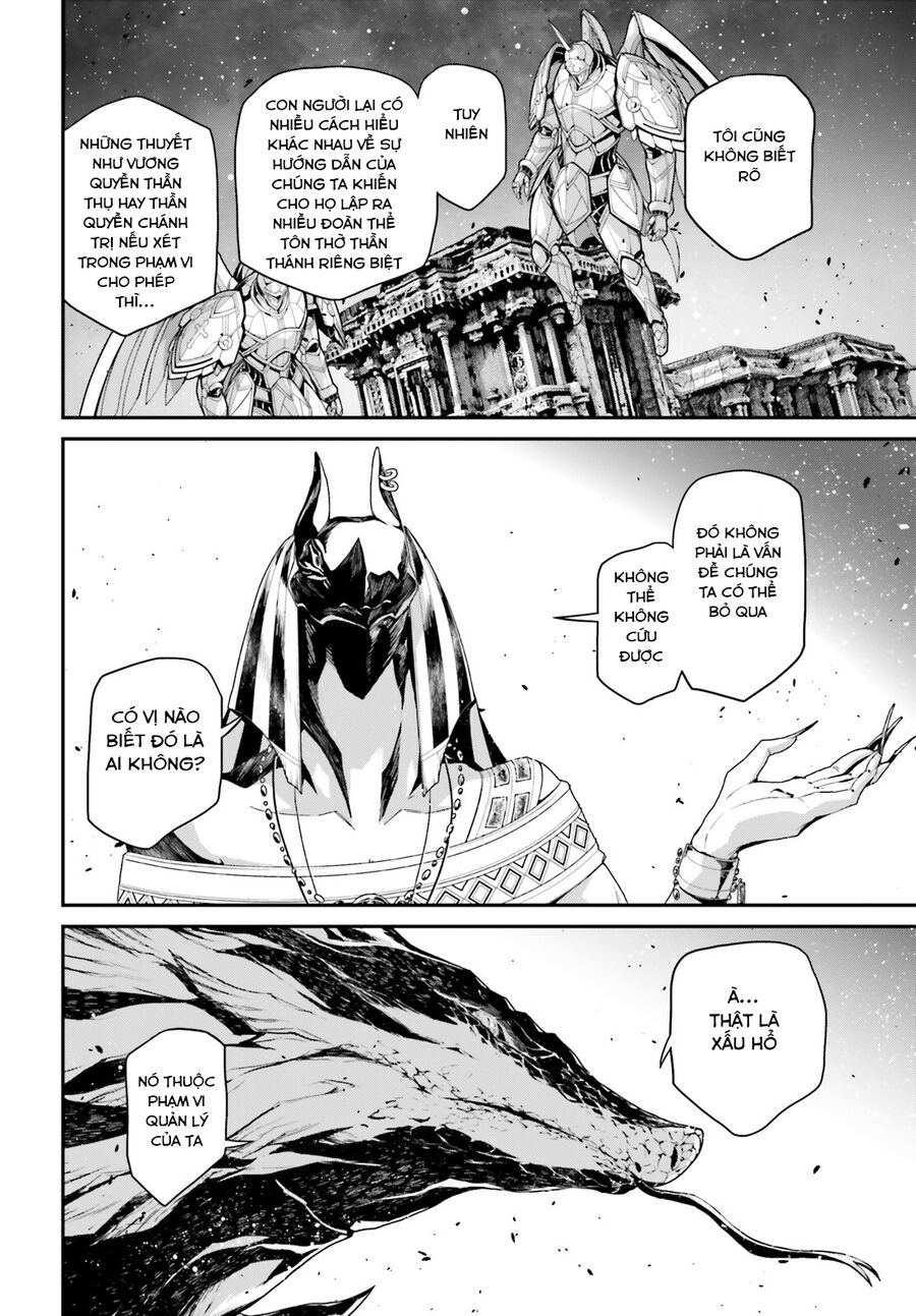 Tanya Chiến Ký Chapter 67 - 7
