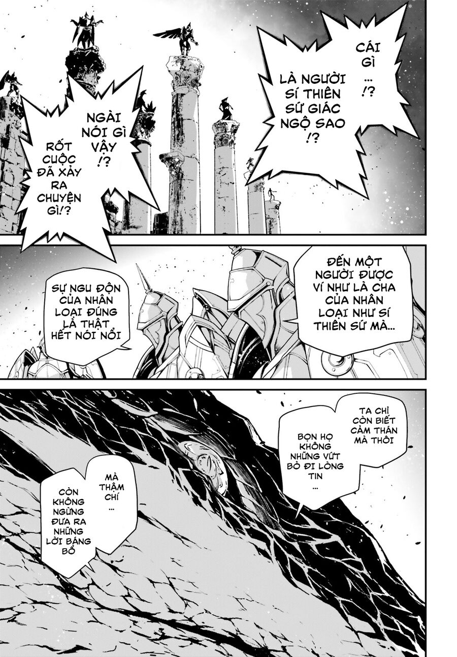 Tanya Chiến Ký Chapter 67 - 8