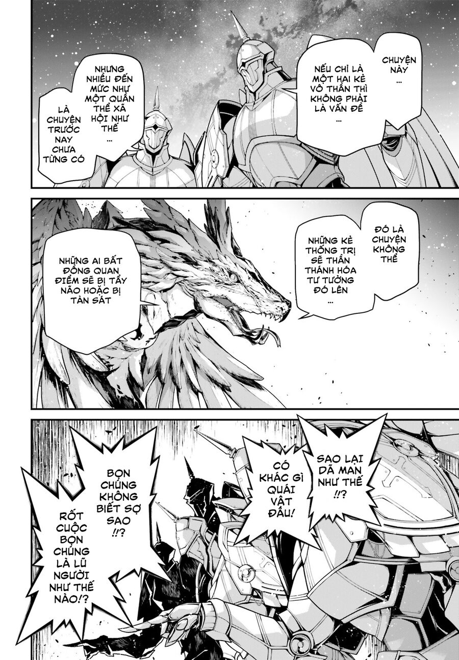 Tanya Chiến Ký Chapter 67 - 9
