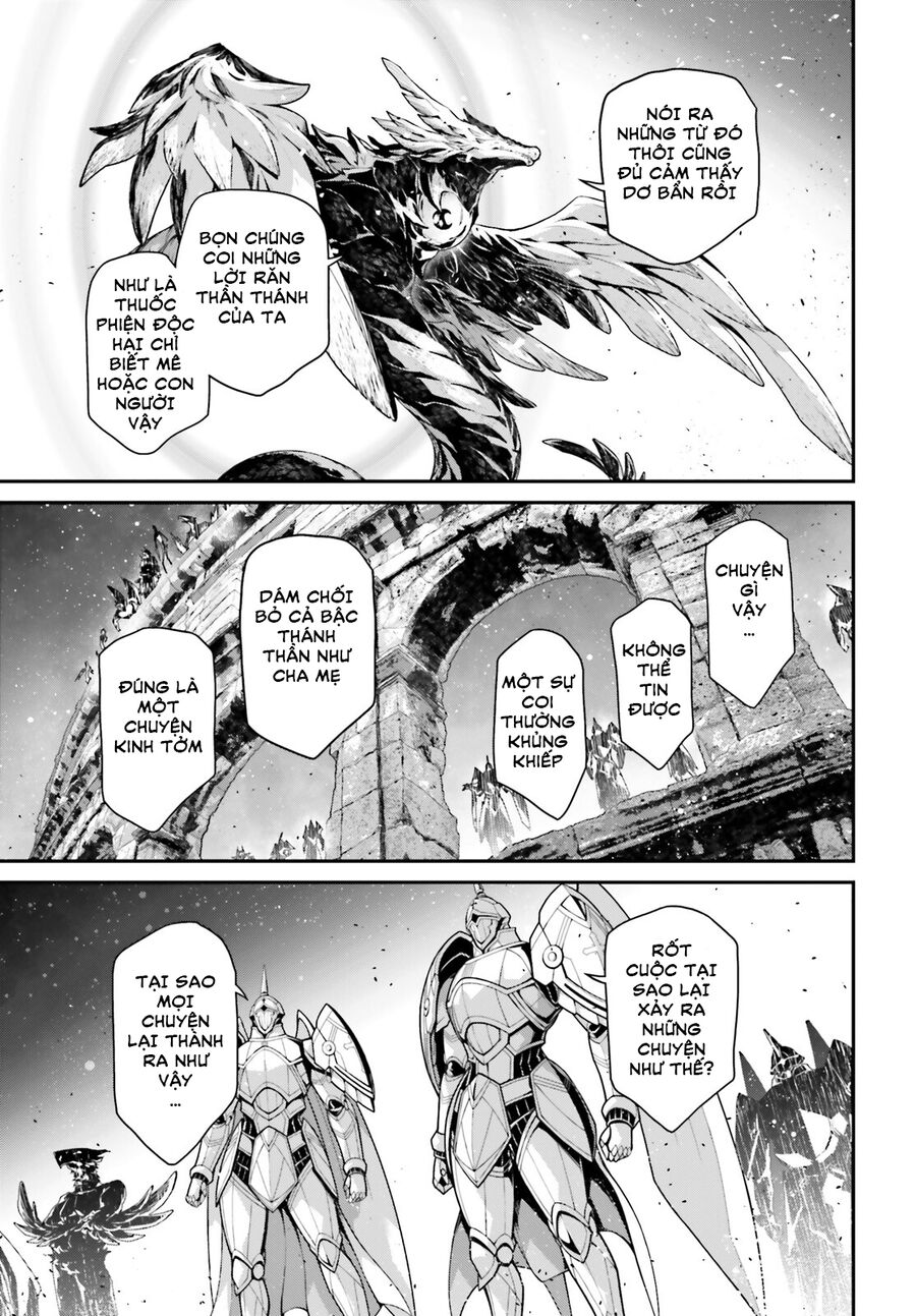 Tanya Chiến Ký Chapter 67 - 10