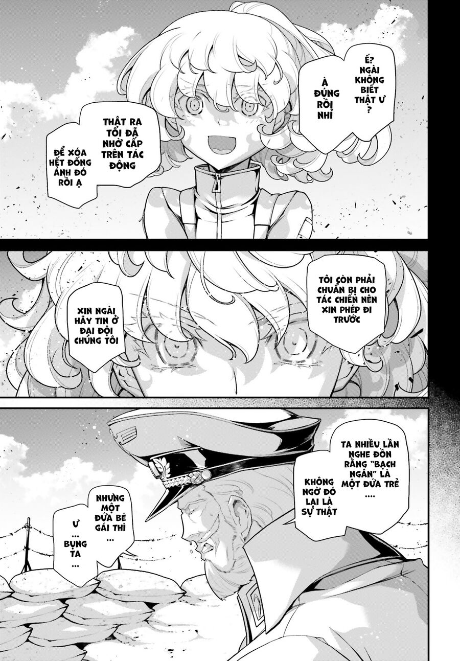 Tanya Chiến Ký Chapter 68 - 13