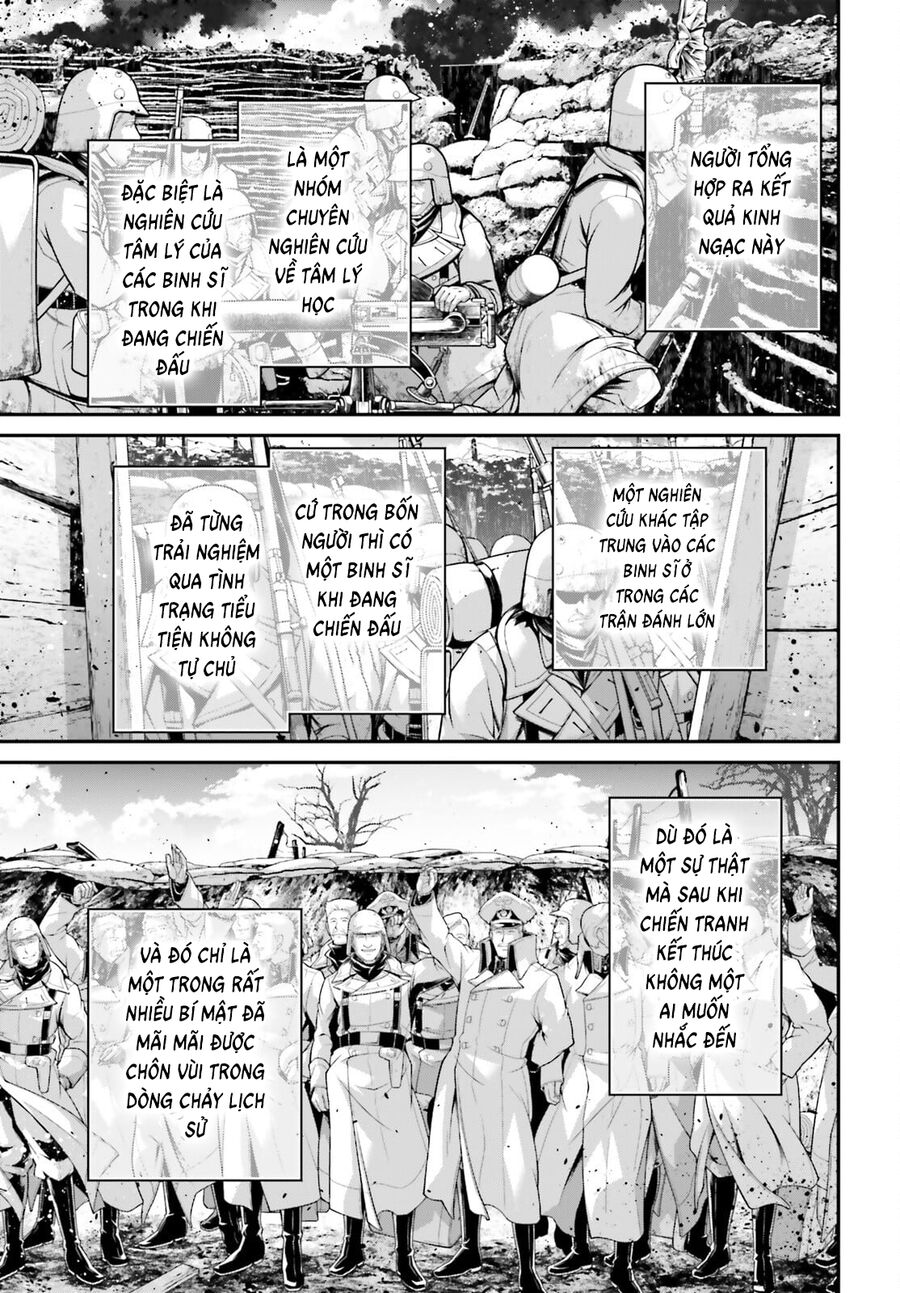 Tanya Chiến Ký Chapter 69.5 - 13
