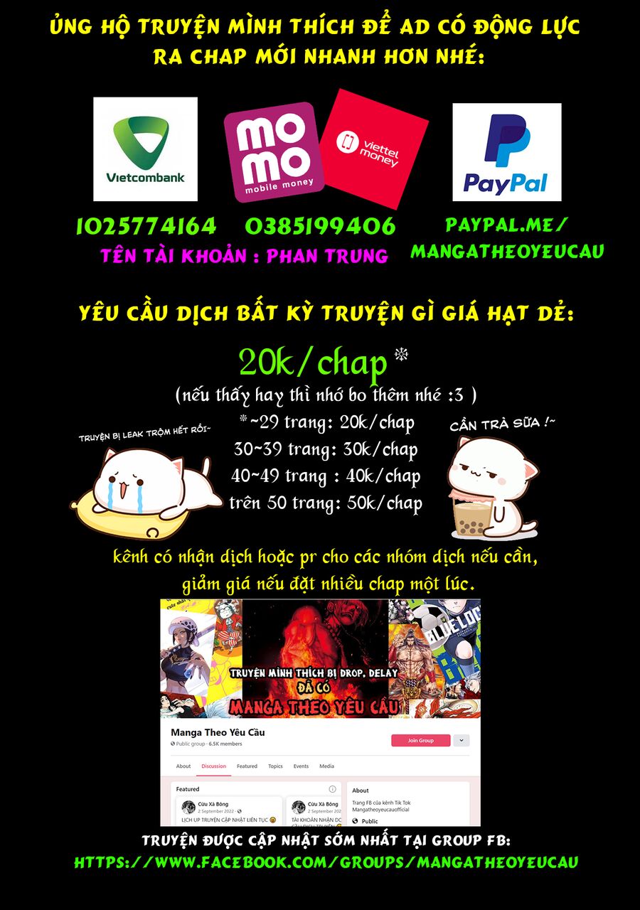 Tanya Chiến Ký Chapter 69.5 - 36