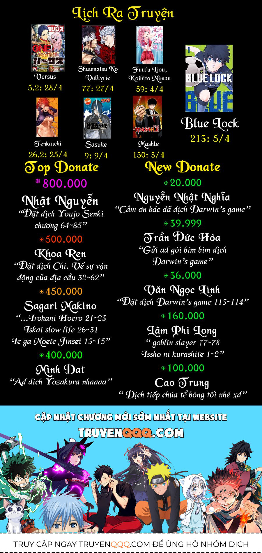 Tanya Chiến Ký Chapter 69.5 - 37