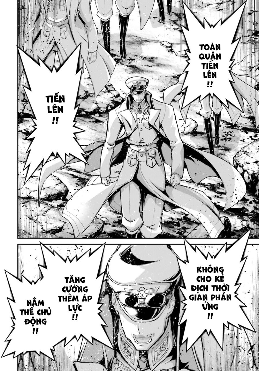 Tanya Chiến Ký Chapter 69 - 12