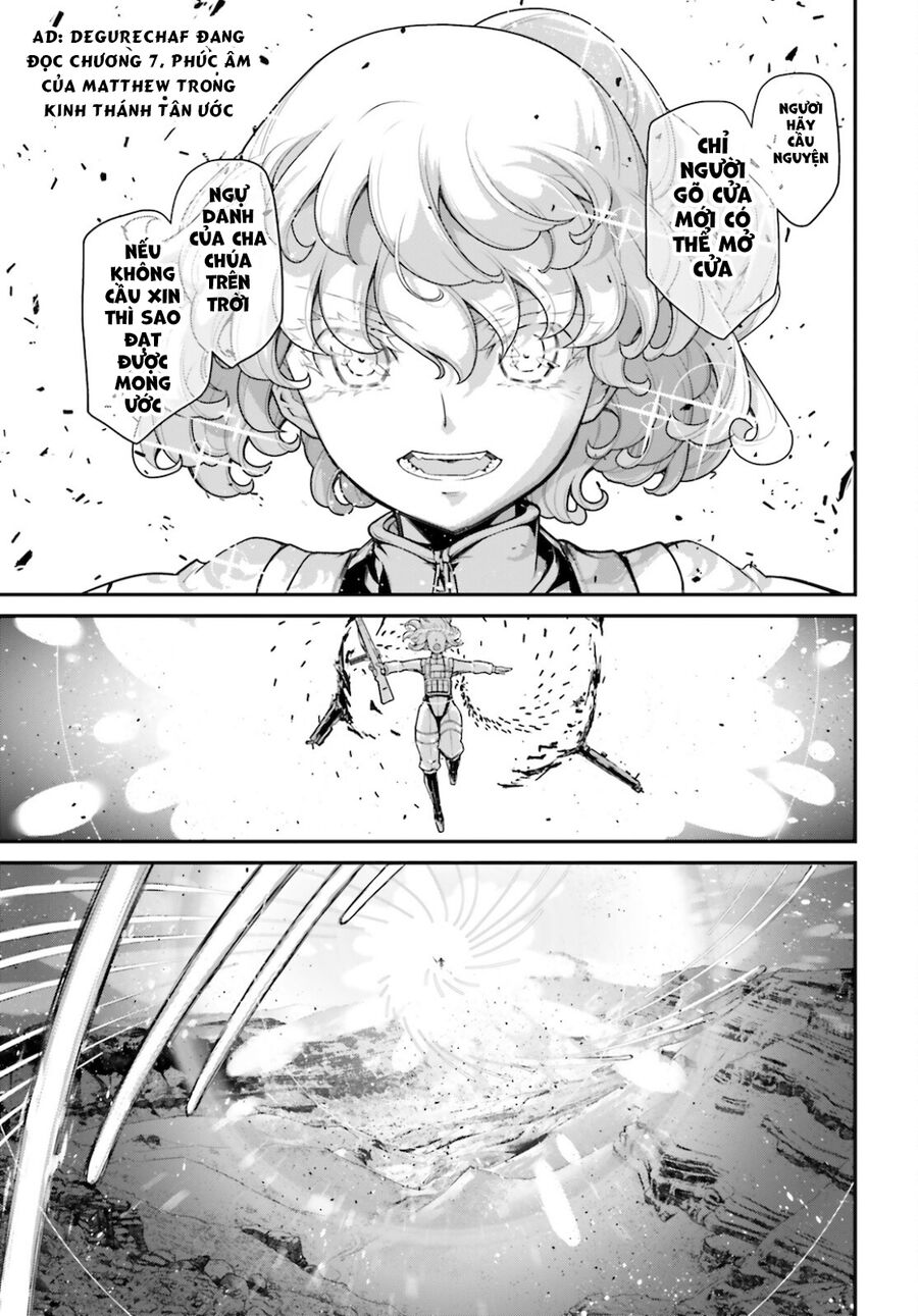 Tanya Chiến Ký Chapter 69 - 22