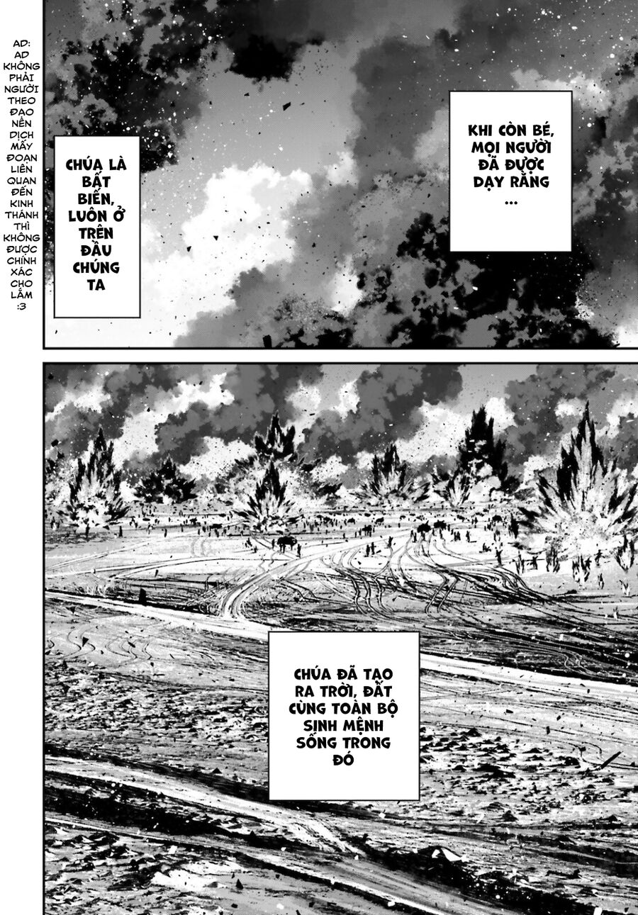 Tanya Chiến Ký Chapter 69 - 4